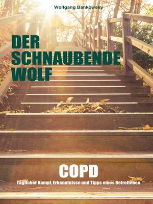 cover image of Der schnaubende Wolf